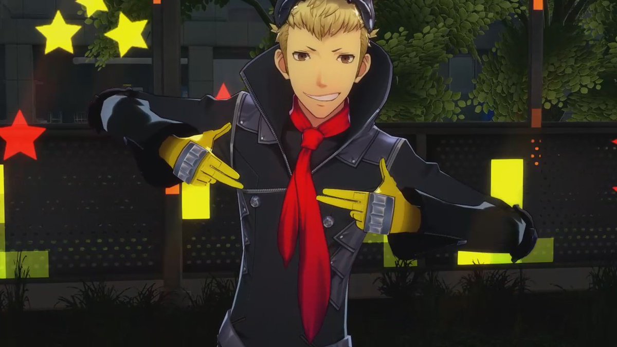 Daily_Skull's tweet photo. 10/14/2019
#Persona5 #P5 #P5Dan https://t.co/oPKdvpTgBY