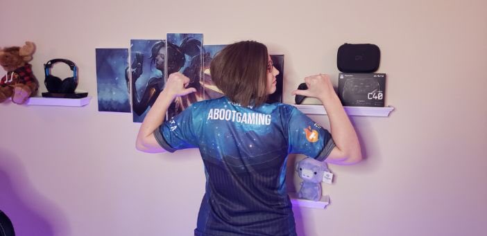 🇨🇦 Mr and Mrs Aboot 🇨🇦 tweet media