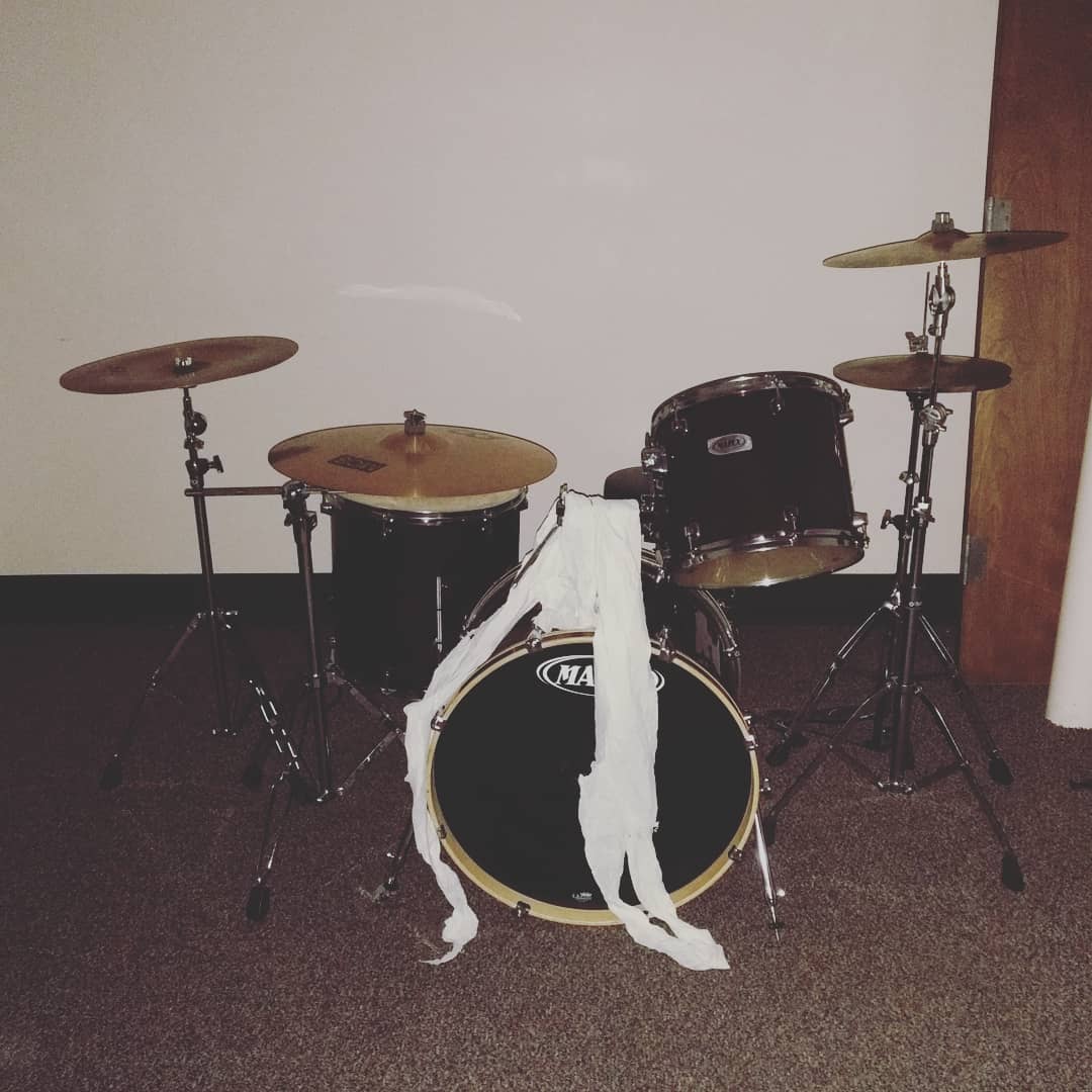 nobodysfault414's tweet photo. First practice in over a month ☑️
Recording starting this week ☑️
#NobodysFault #HardRock #AltMetal #HeavyRock #MilwaukeeMetal #MKEmusic #SupportYourLocalMusicScene #Catatonia https://t.co/m3uf2WnW78