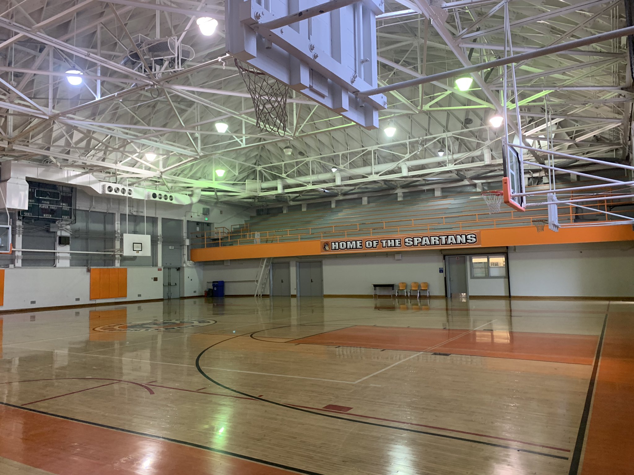 Nick Carr (scout) on Twitter "It’s basically impossible to find an LA