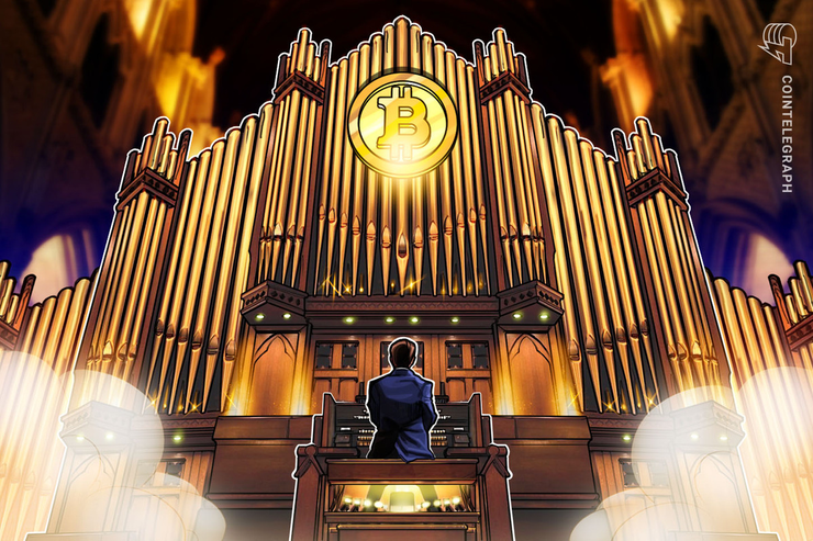 A 150-year-old English church is being sold for $1.5 million with the vendor accepting payment in Bitcoin (BTC). #Cryptocurrency #Bitcoin    buff.ly/31eFNtR