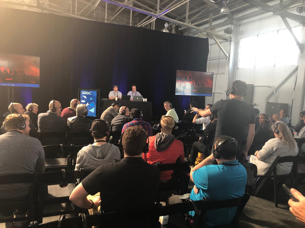 Simon Carless tweet media