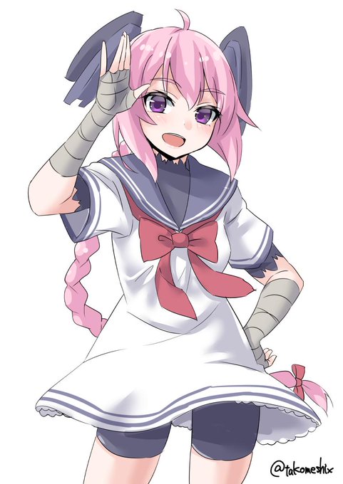 だよ(+15分)
#艦これ版深夜の真剣お絵描き60分一本勝負
#艦これ版真剣お絵描き60分一本勝負_20191014 