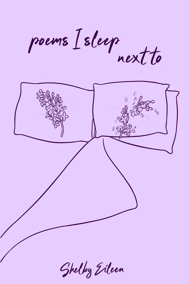 shelby with a y π©π»βπ¦°π (@briseisbooks) on Twitter photo 2019-10-14 17:51:22 β¨ COVER REVEAL β¨ OK!!!!!! preorder link to follow within the next 72 hours and in the meantime, hereβs the cover for my next poetry collection titled POEMS I SLEEP NEXT TO ππ₯π¦πβοΈ β¨ COVER REVEAL β¨ OK!!!!!! preorder link to follow within the next 72 hours and in the meantime, hereβs the cover for my next poetry collection titled POEMS I SLEEP NEXT TO ππ₯π¦πβοΈ