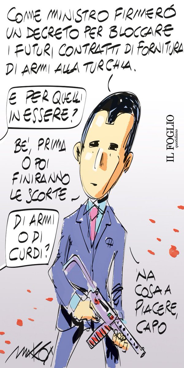 Il Foglio tweet media
