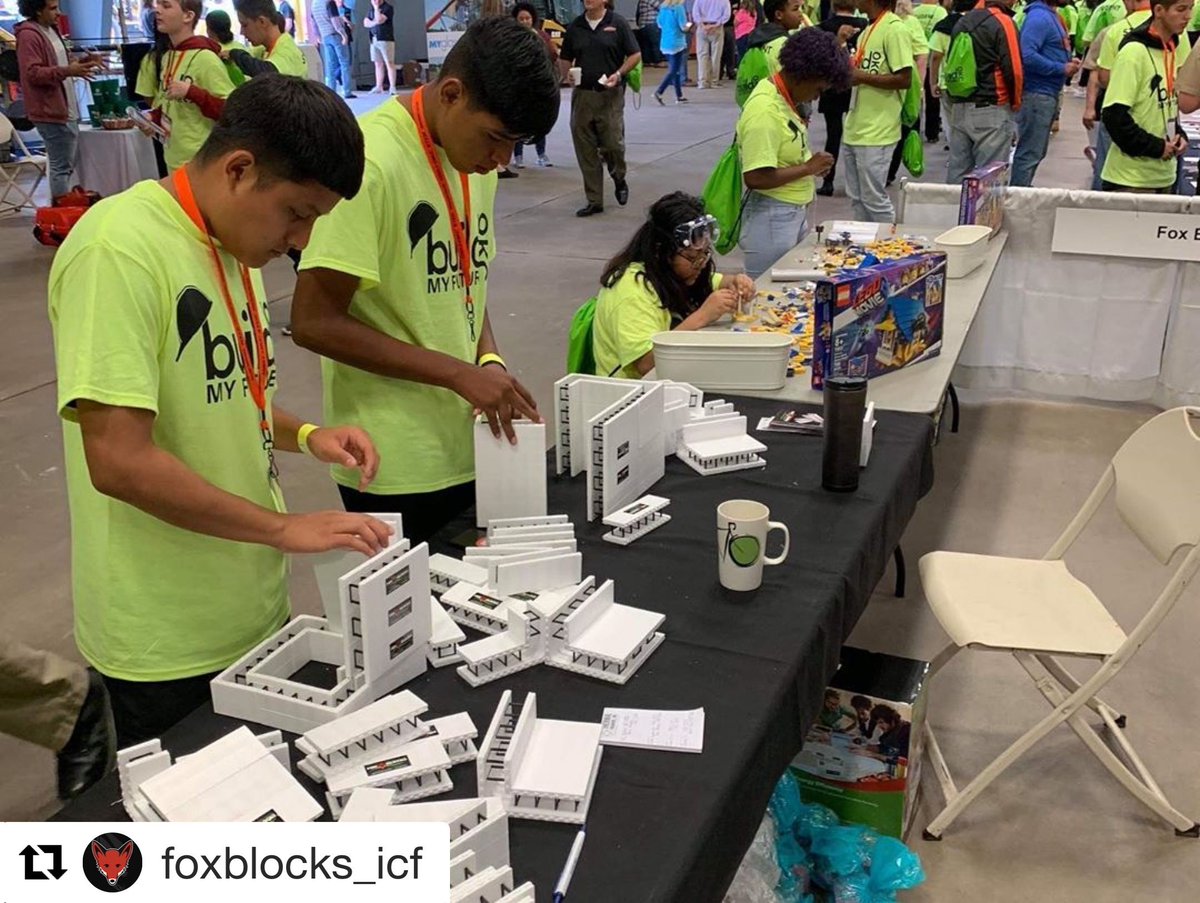 ICF Base tweet media