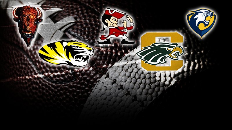 wissportsnet's tweet photo. Week 8 WSN Football Team of the Week Nominees #wisfb -- https://t.co/3Ccb9ITM2v https://t.co/XhFEtyR5Ms