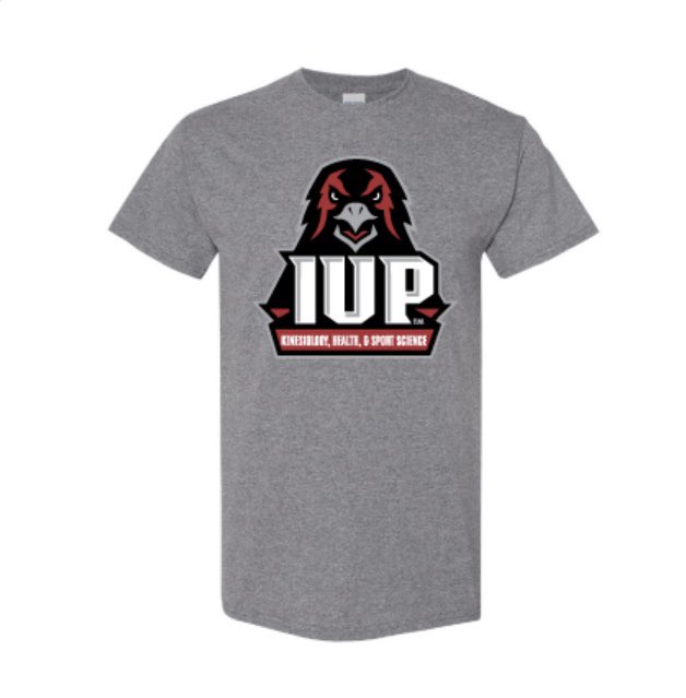 IUP HPERD tweet media