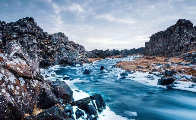 🌅 Dos célebres recorridos en Islandia que nos proponen su visita por partida doble: viajar.elperiodico.com/destinos/islan…
¿Has estado en alguna de estas zonas?