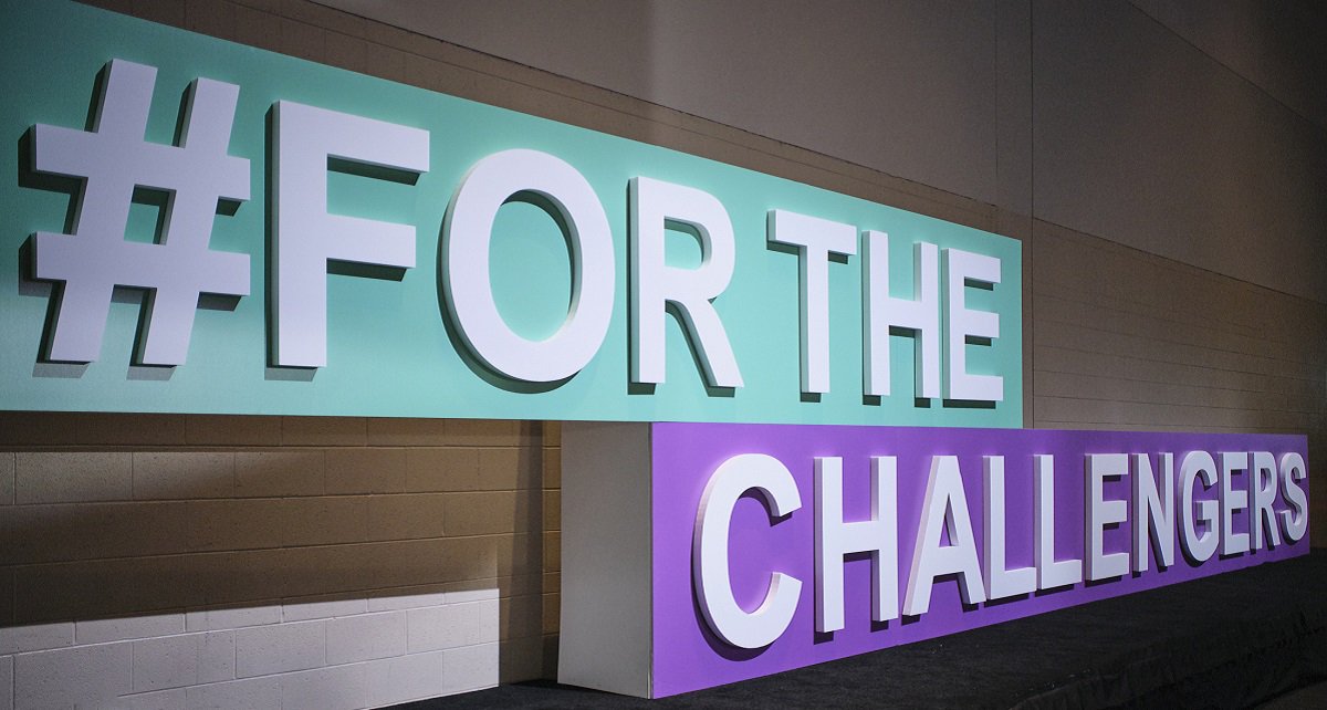 Day 2 of #IFSWoCo19 was a success! 

Relive the best moments here: ifs.link/U7XAko 

#ForTheChallengers