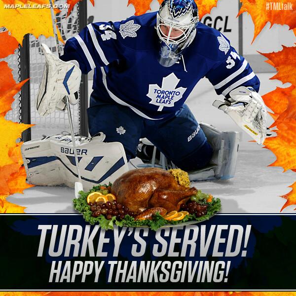 Happy Thanksgiving, Toronto!! 
#Live2u #TorontoOnt