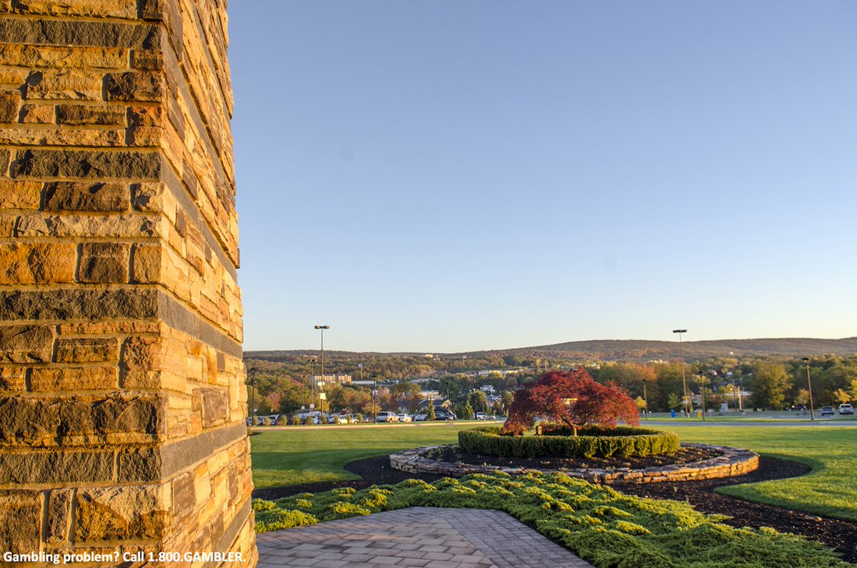 MoheganPA's tweet image. Fall views. 😍🍂
.
.
.
.
.
#mspocono #mohegansunpocono #FallViews #nepa #poconos #wilkesbarre #pennsylvania #nepa #casino