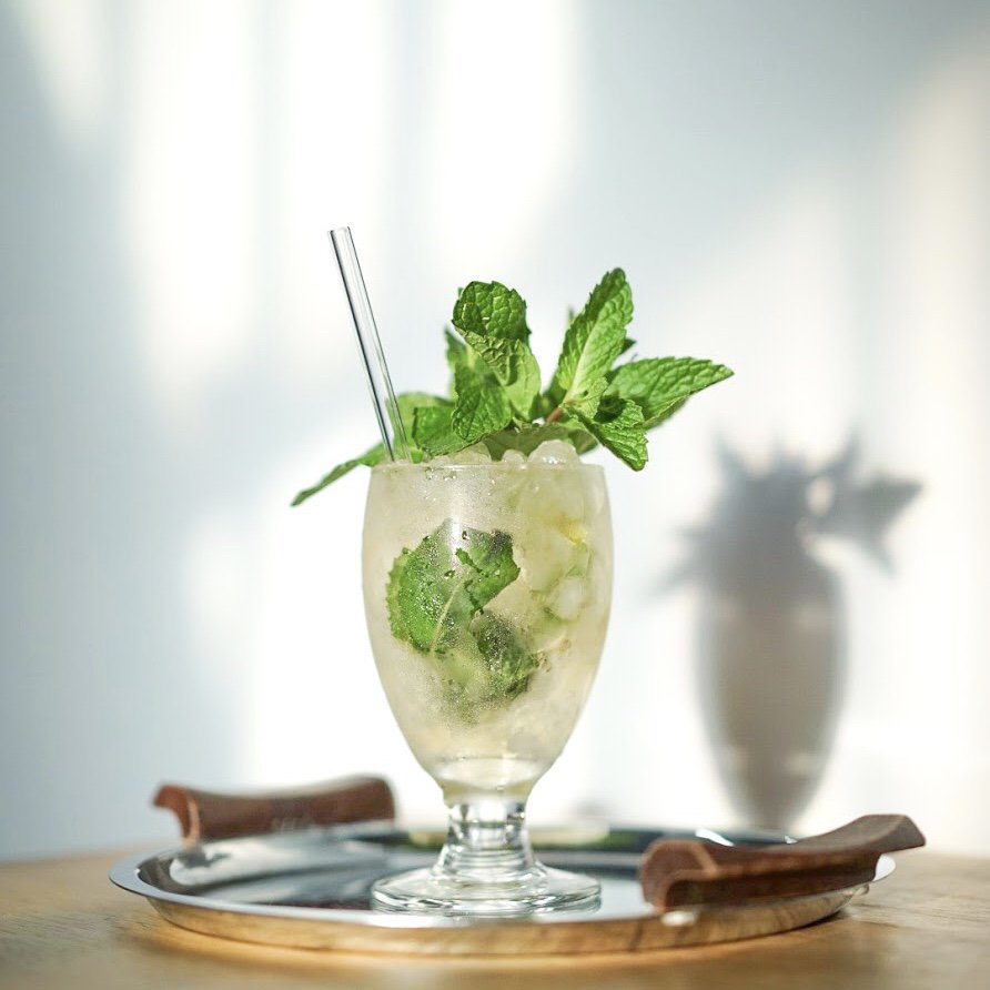 Today’s #Bittercube #drinkoftheday - Stinger #MondayMotivation #spiritsenlivened ow.ly/EWNN30p2nzV <a href="/heirloomliqueur/">Heirloom Liqueurs</a>