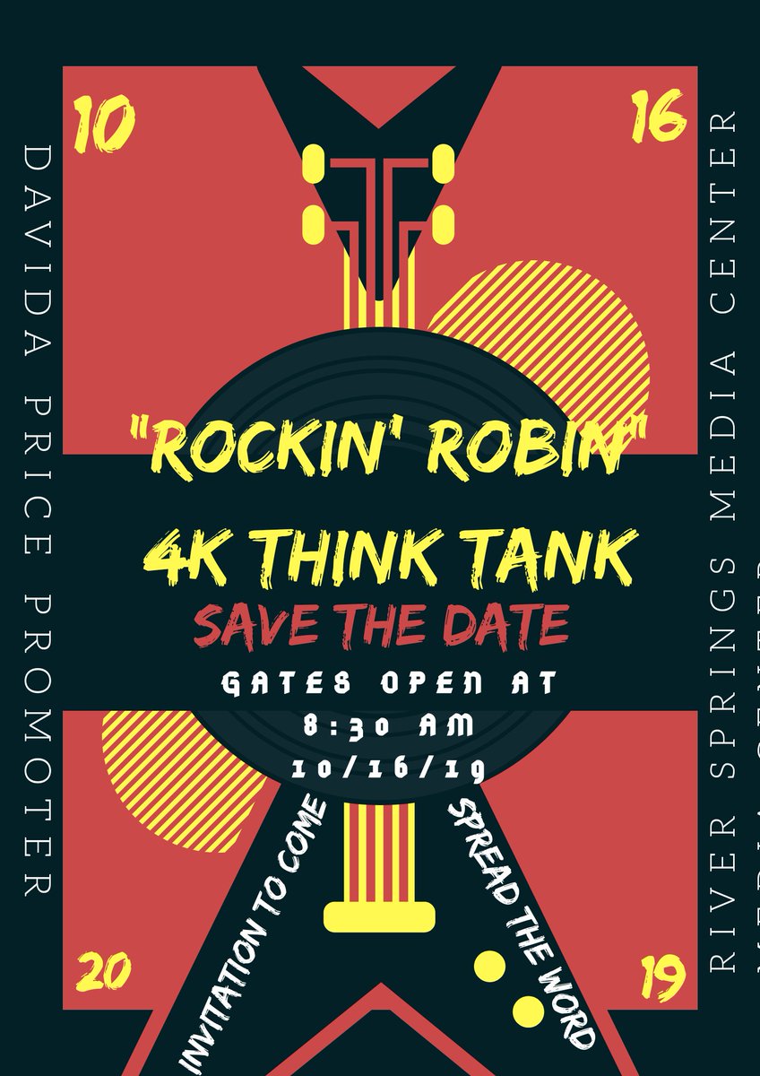 dcprice71's tweet photo. So proud of this annual event. #pridein5 #4Krocks https://t.co/1RbhPzy3IQ