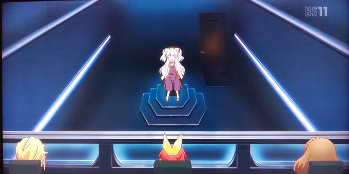 画像まとめ 銀河英雄伝説 Die Neue These 14ページ目 アニメレーダー