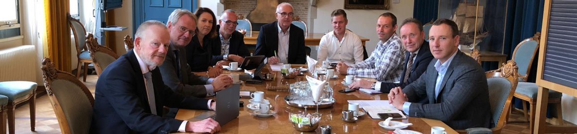 Vandaag was ZAJK aanwezig op het spoedoverleg over de stikstofplannen <a href="/provzeeland/">Provincie Zeeland</a> <a href="/ZLTO/">ZLTO</a>