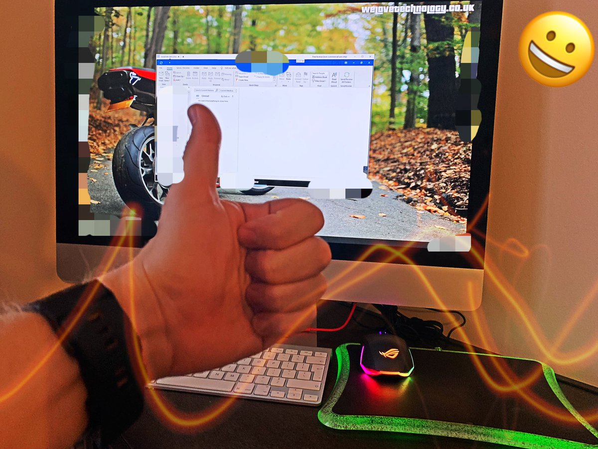 welovetechnouk's tweet photo. Handy Remote Login to sort out a Synchronisation issue between Email Address and Outlook π π. Client is so amazed by the sane day Technical Support π π. We love Tech π #tech #windows #bespokeservice #businessuser #businesstechsupport #fasttechsupport https://t.co/mLg01FmYsK