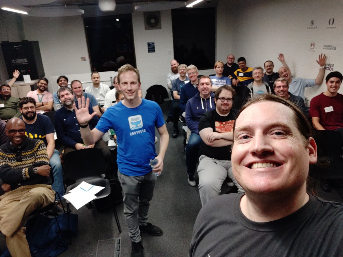 Josh Michielsen Ⓥ tweet media