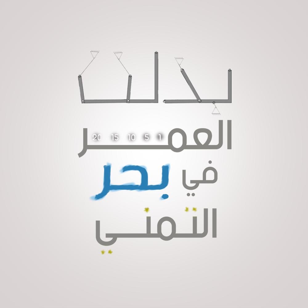 prorena1's tweet photo. أول تجربة لي في فن التجسيد البصري
|14-10-2019🔍✨ https://t.co/DaNS2RAi1n