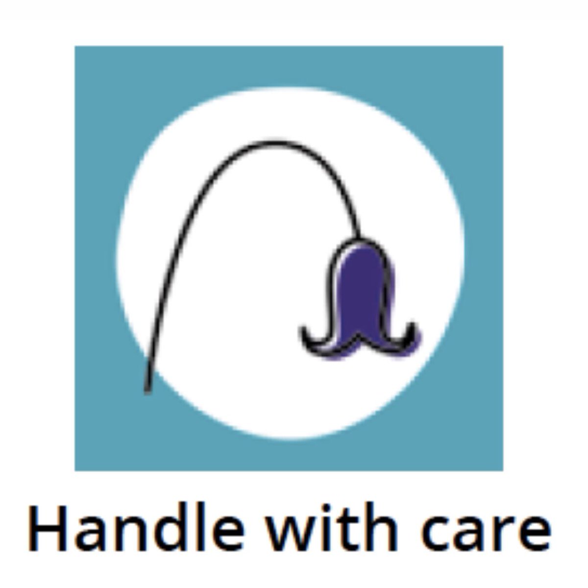 Care Labels For Humans #AwkwardHello tweet media