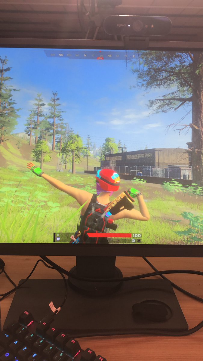 Gotaga's tweet image. On se prépare ! Rendez vous 20h30.

J’ai pas menti.