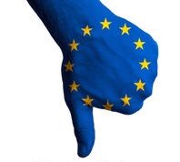 LinusDeny's tweet image. Hoe ooit een mooi project ons vrede en welvaart bracht. Nu irrelevant op het wereldtoneel #turkije #catalonië #brexit #graagmeereuropa #graagsterkereregio’s