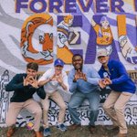 Photo by LSU ZTA (@LSU_ZTA)