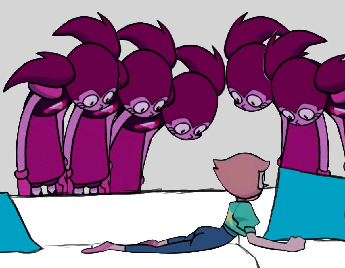 #StevenUniverse. 