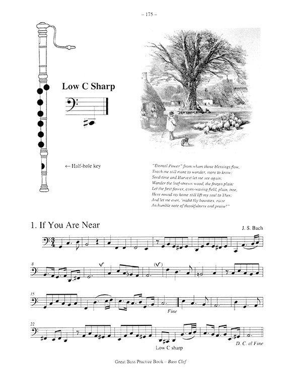 RecorderD's tweet photo. We have the perfect practice book for all you #BassRecorder players...
'Great Bass Practice Book' contains over 140 graded pieces - Beginner to Grade 7.
CLICK LINK TO BUY; https://t.co/XNh8ax2IPg https://t.co/WtYQsF188B