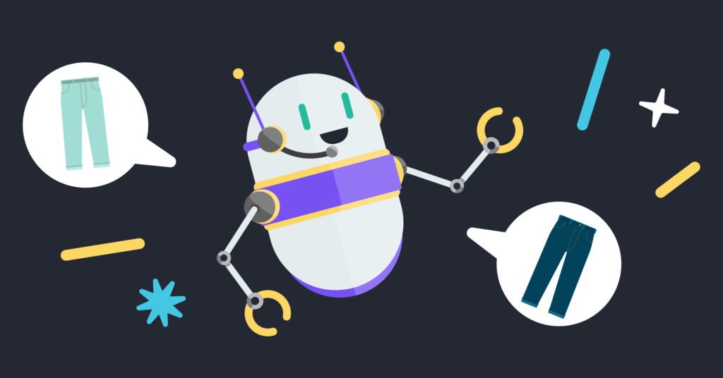 IM_Coaching's tweet image. #ConversionOptimization #StrategyampAnalytics #ResourcesampTools 10 Ecommerce Brands Succeeding with Chatbots dlvr.it/RG9zJD