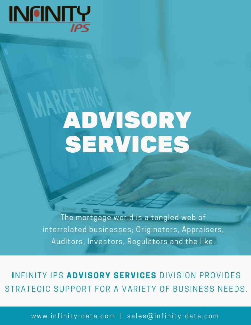 infinity_ips's tweet photo. Infinity also assists new originators to create relevant policies and procedures to meet industry practices and adhere to federal guidelines. https://t.co/RrPdP8CaRW #MortgageDueDiligence #MortgageDueDiligenceService #PrePostFundQC #PostCloseQC #MortgageDueDiligenceFirm #USA https://t.co/39RsTKfYpM