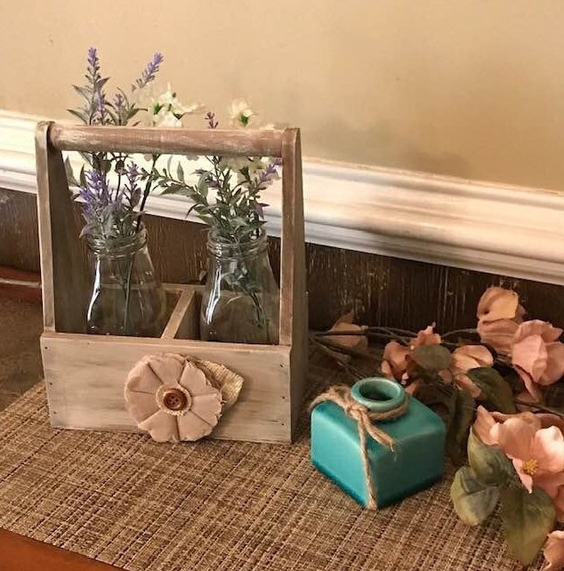 lmcook30's tweet photo. Rustic Table Decor - Farmhouse Style
CUSTOM ORDERS Welcomed https://t.co/dlDoDs8Yi3 #etsyspecialt @etsy #Etsy #epiconetsy #EtsyRT #womaninbizhour #shopsmall #etsyhandmade #etsyclub #GiftForHer #RusticHomeDecor #RusticTableDecor #ChristmasGiftIdeas #HomeDecoration #TableDecor https://t.co/fpBhCcgjwR
