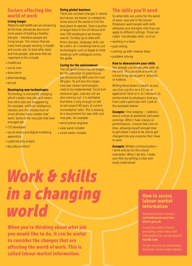 Looking forward to attending the assembly <a href="/NEF_UTC/">info@nefuturesutc.co.uk</a> tommorow to discuss #Careers #Advice #inspiration #future