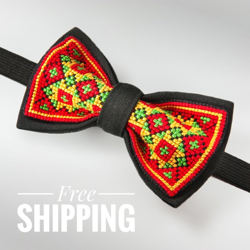 NaiadeHandmade's tweet photo. It's time to prepare for Christmas! :) This colorful holidays' bow-tie is dreaming about you! ;) All bow-ties in the shop have free-shipping option https://t.co/iBaZOfXzky
#bowtie #makersgonnamake https://t.co/xJzlcmJCpZ