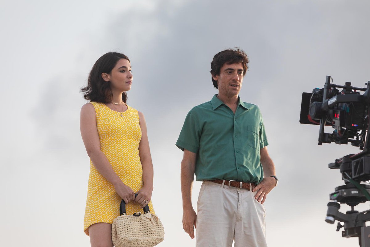 Netflix Italia tweet media