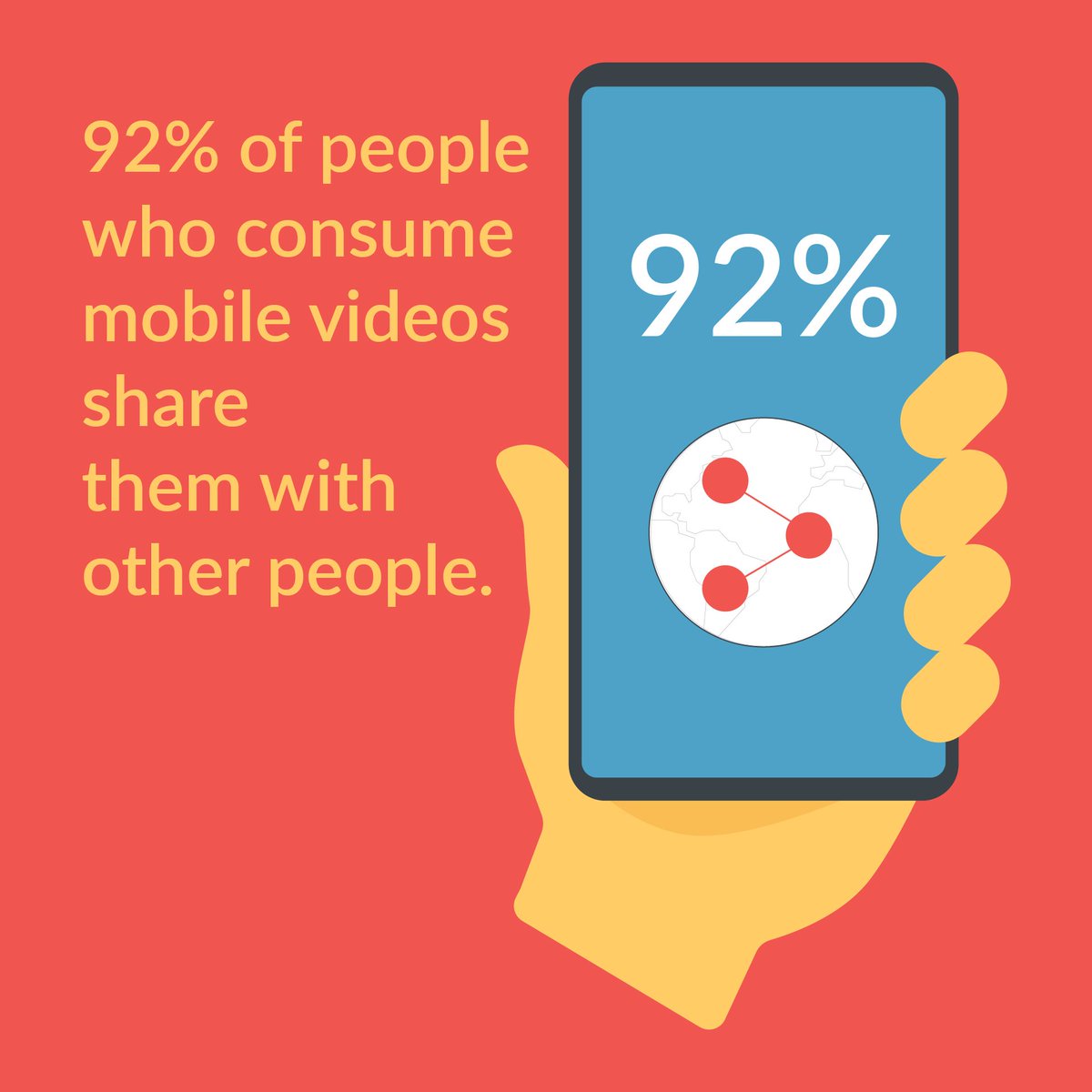 How does video fit into your marketing mix?

#videomarketing #animation #illustration #digitalmarketing #contentmarketing #video #2danimation #explainervideos #marketing