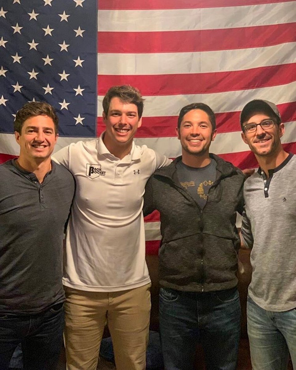 _TheBackpocket's tweet image. The Airbnb for boats is here ⛵ ⁣

🎙️ S3 E35 @lets_float OUT NOW -&amp;gt; bit.ly/2BaHhLi