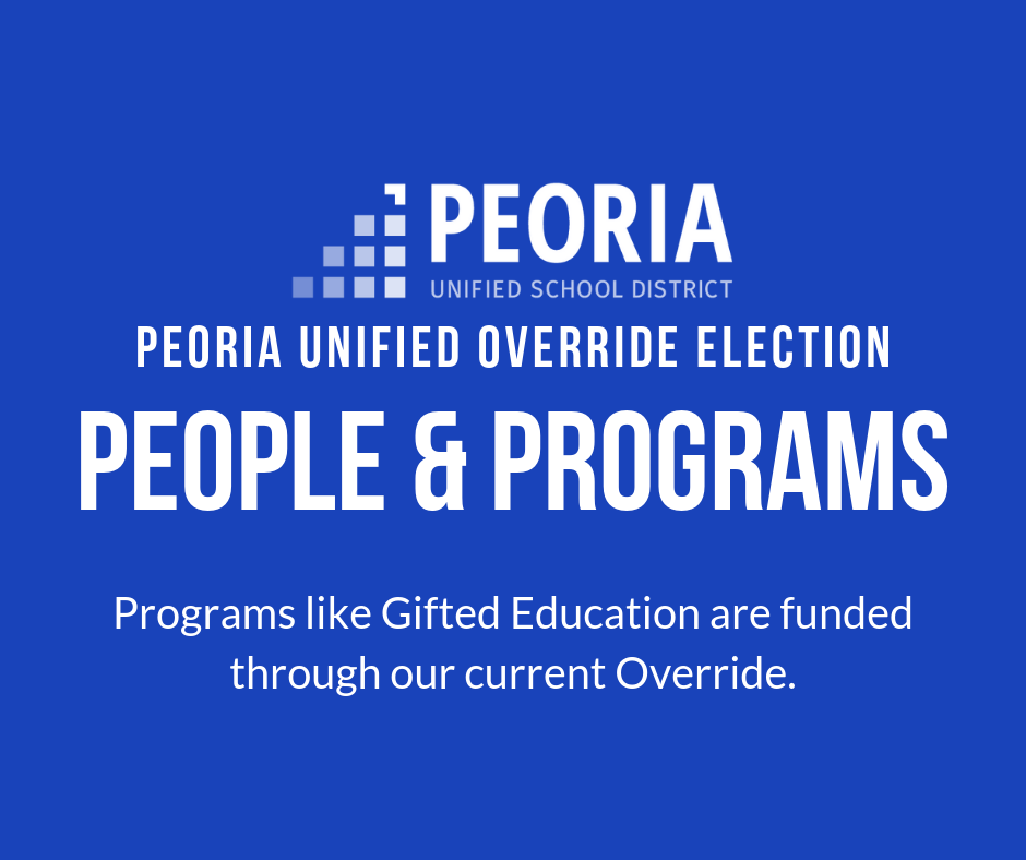 CanyonEl's tweet photo. Our people and programs are what an override supports. Learn the facts online: https://t.co/OekpRXt2iA https://t.co/g05sja3xzN