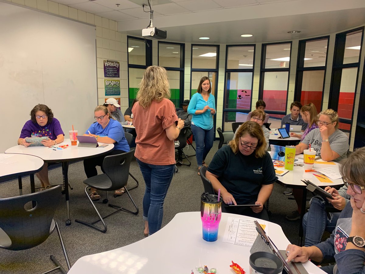 Amy Stallings tweet media