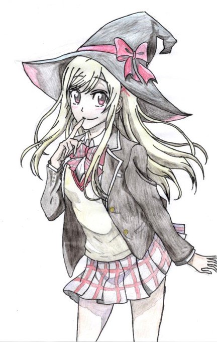 白石うららのtwitterイラスト検索結果 白石うららのtwitterイラスト検索結果