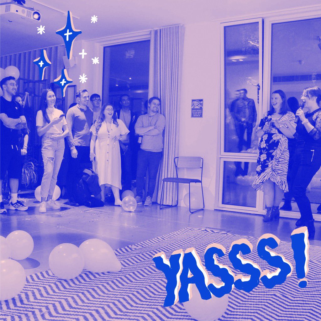 Triangirls tweet media