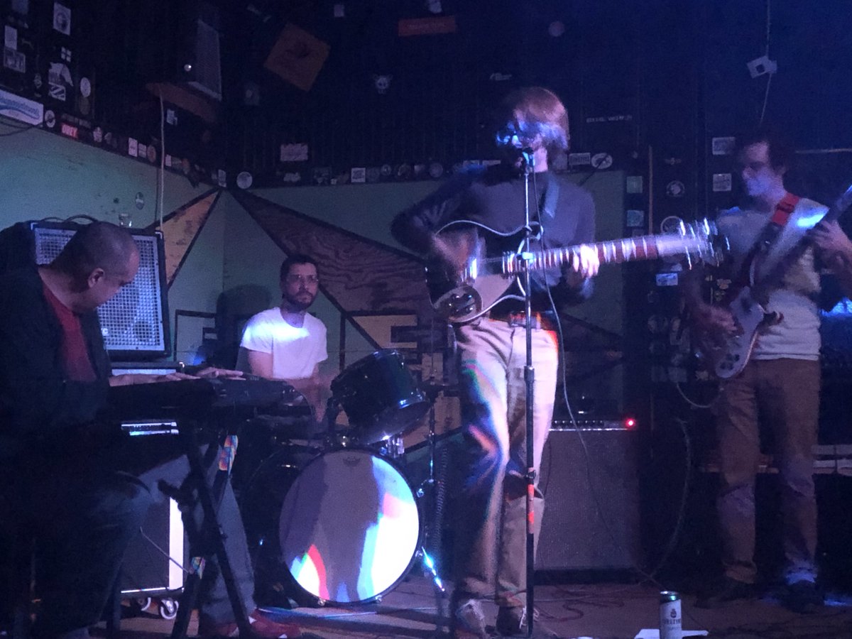 Artist Spotlight: Ravi/Lola (<a href="/ravilolamusic/">Ravi/Lola</a>), Loud Library, by <a href="/bslowbro/">ben</a>: bit.ly/2oJXDb5