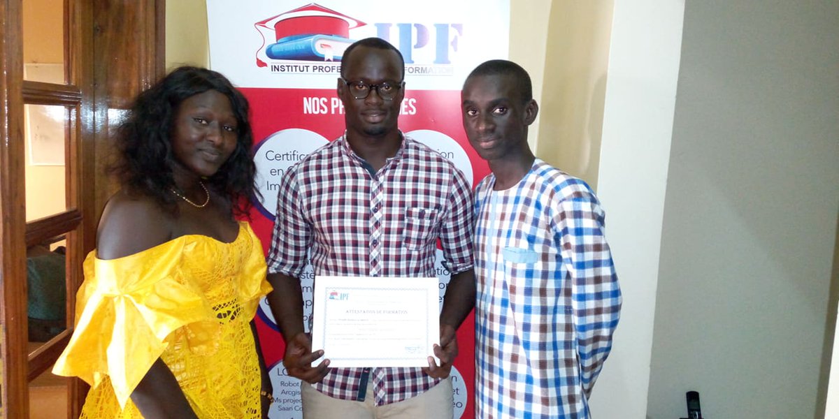 DakarIpf's tweet photo. Bonne semaine et bien des choses à tout le monde!! #IPFDAKAR https://t.co/RXbltX3UAP