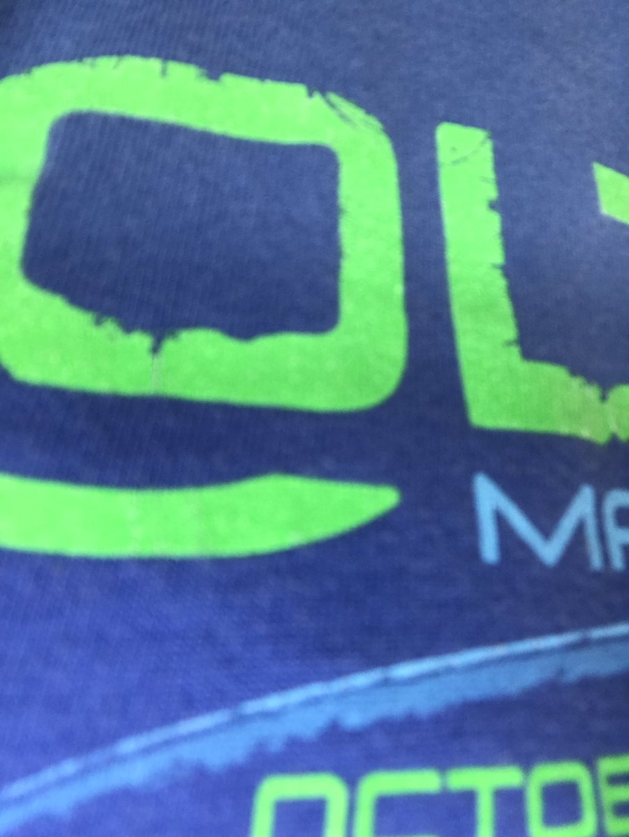 Coltons_Run's tweet photo. The Colton's Run shirts are distinctive! How many Colton's shirts do YOU own? #IStillRunForColton #GiveRunRemember https://t.co/mWVthmrpP9