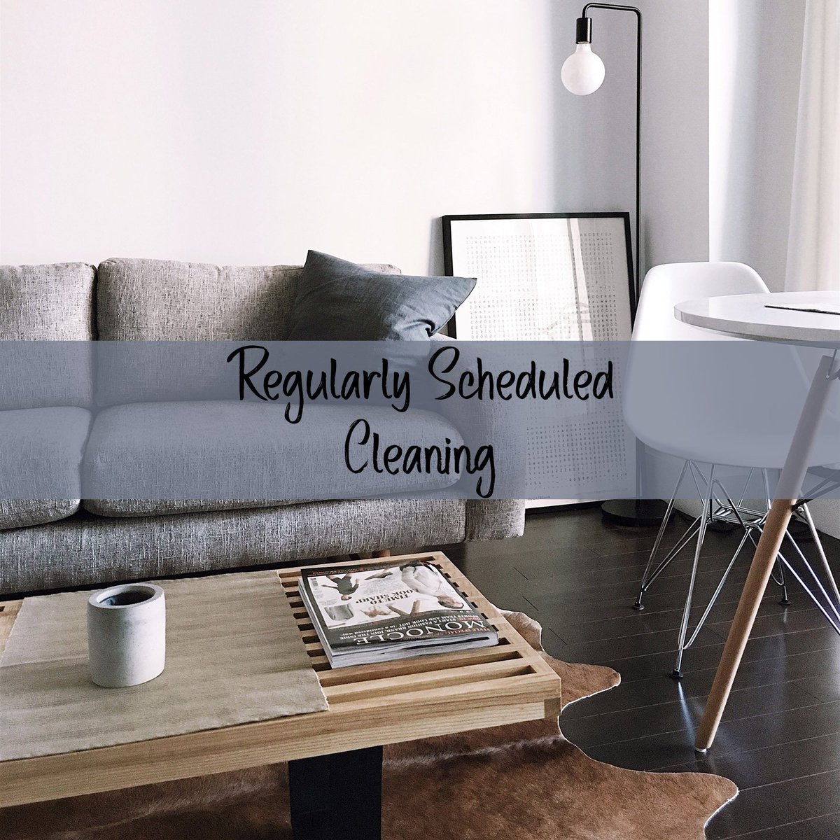 CleanInbetween's tweet image. We know the one chore no one actually likes doing is cleaning their home constantly. It’s a lot of work &amp;amp; can take a lot of time that can be better spent on other things. Our regularly scheduled cleaning services can take that weight off your shoulders so you can have more time!