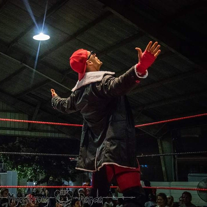 thejamiestanley's tweet image. #motivationmonday Hey kids, if you work harder than everyone else, and put in enough time and effort, someday you may become as undeniably awesome as (I think) I am. #probablynotthough #sorry #dealwithit #stanleysquad #squadup #talent #wwe #nxt #wwenxt @WWEPC @WWERecruit #ready