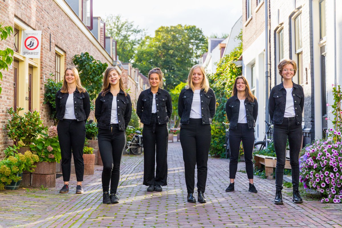 Stukafest Utrecht tweet media