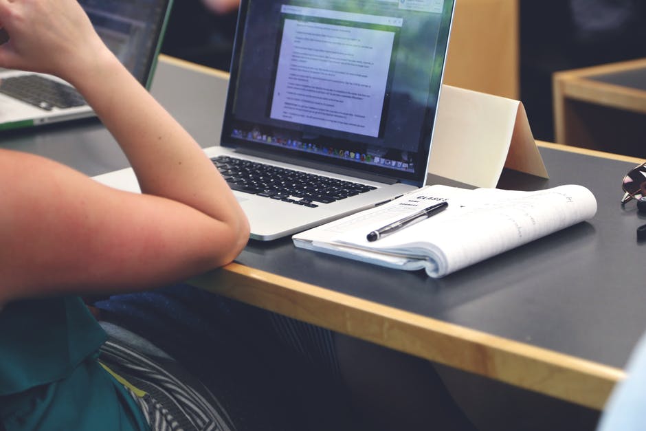 ProHomework's tweet image. @ProHomework  7 Advantages of E-Learning!
prohomeworkhelp.com…/7-advantages-of-elearning…
#Pro_Homework_Help #ELearning #Online_Education