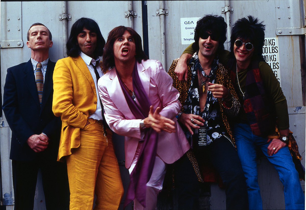 Clair_Hall's tweet photo. COUNTERFEIT STONES - THE MIDNIGHT SCAMBLER THIS FRIDAY 8pm.  Hailed by Mick Jagger as "The Most Famous Stones Band in England" Don't miss out, Friday 18th October - Tickets https://t.co/swzkGjGEBG or 01444 455440 £22. https://t.co/zKlPjfLtdL