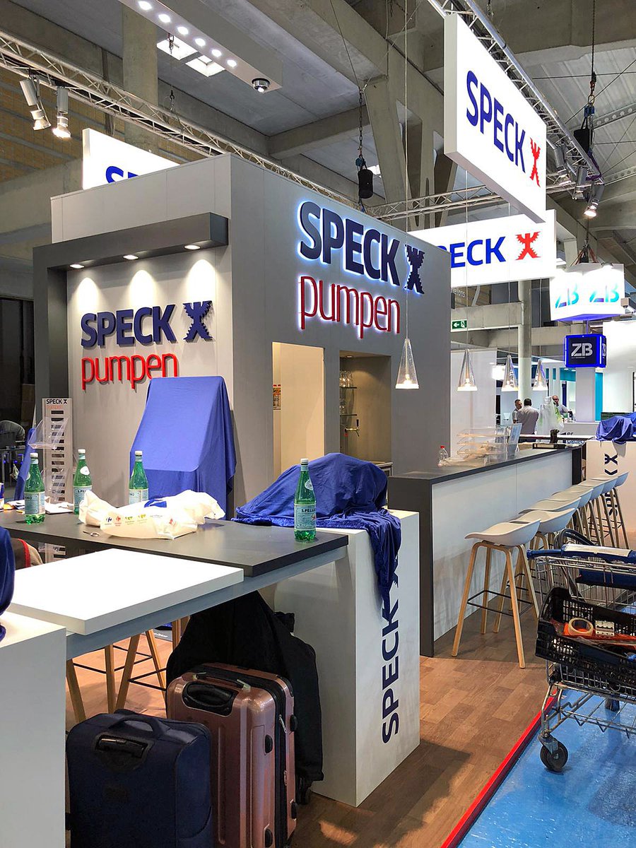 SPECK_Pumpen's tweet photo. 19 Stunden 50 Minuten!
Besuchen Sie uns ab morgen bei der Piscina & Wellness in Barcelona. Sie finden uns am Stand B228. Wir freuen uns auf Sie! 🏊♂️
.
#SPECK #BADU #Piscina #Poolpumpen https://t.co/sxb47YhkRh